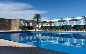 Bourbon Convention Hotel Santos